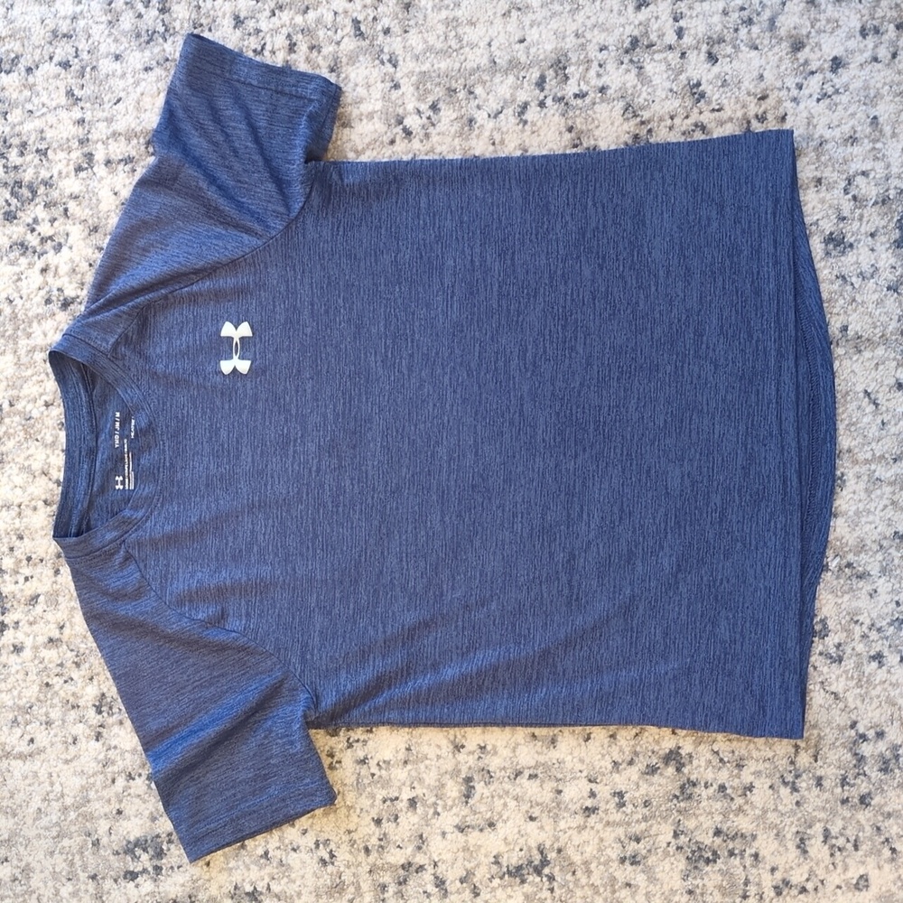 Boys dri-fit tee shirt